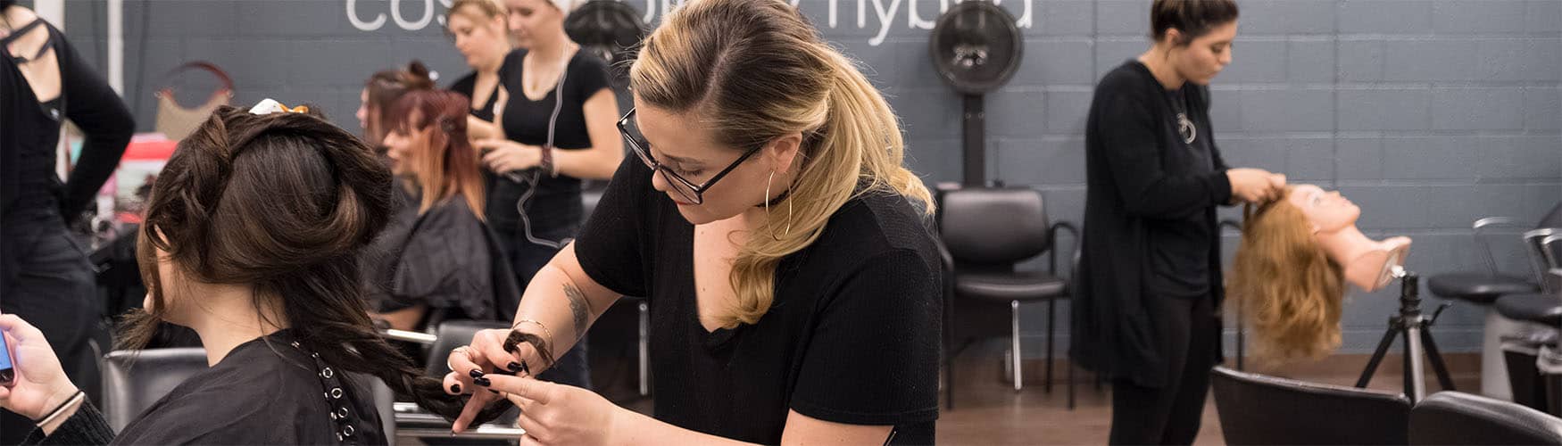 Homepage Penrose Academy