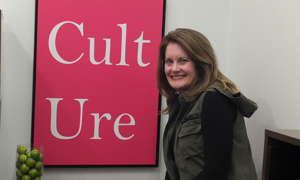 Penrose Academy President Jill Kohler Talks Culture On Campus Penrose