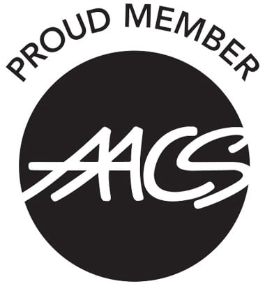 American Association of Cosmetology Schools Logo