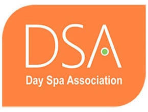 Day Spa Association Logo