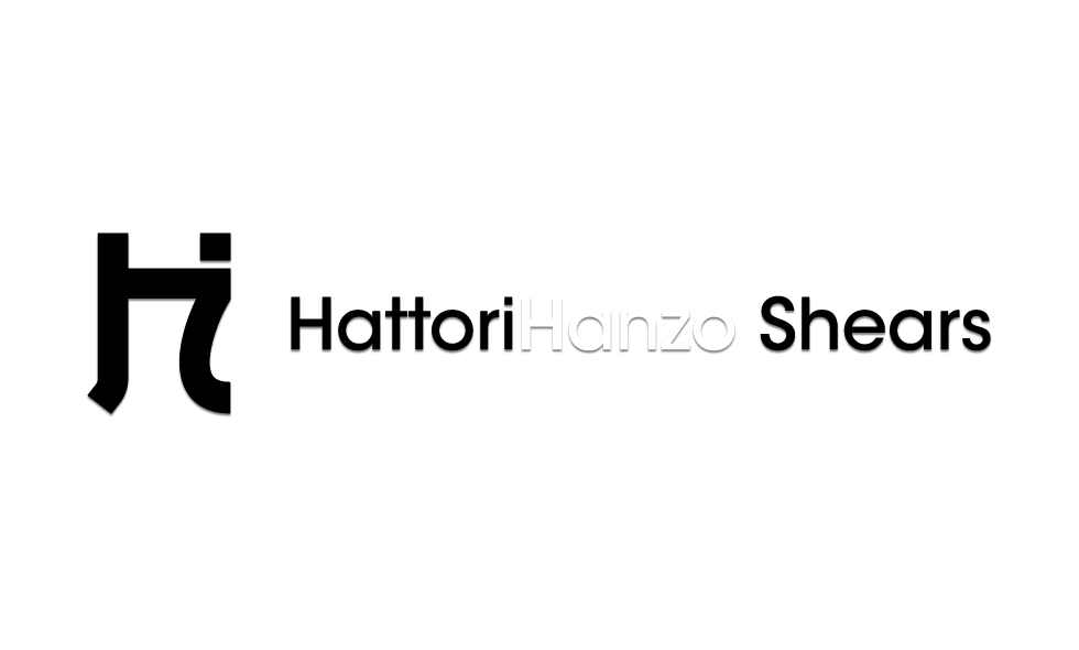 Hattori Hanzo Shears