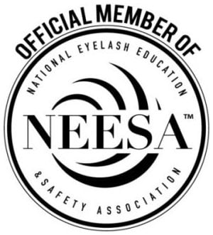 National Eyelash Education & Safety Association (NEESA)