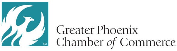 Greater Phoenix Chamber of Commerce Logo