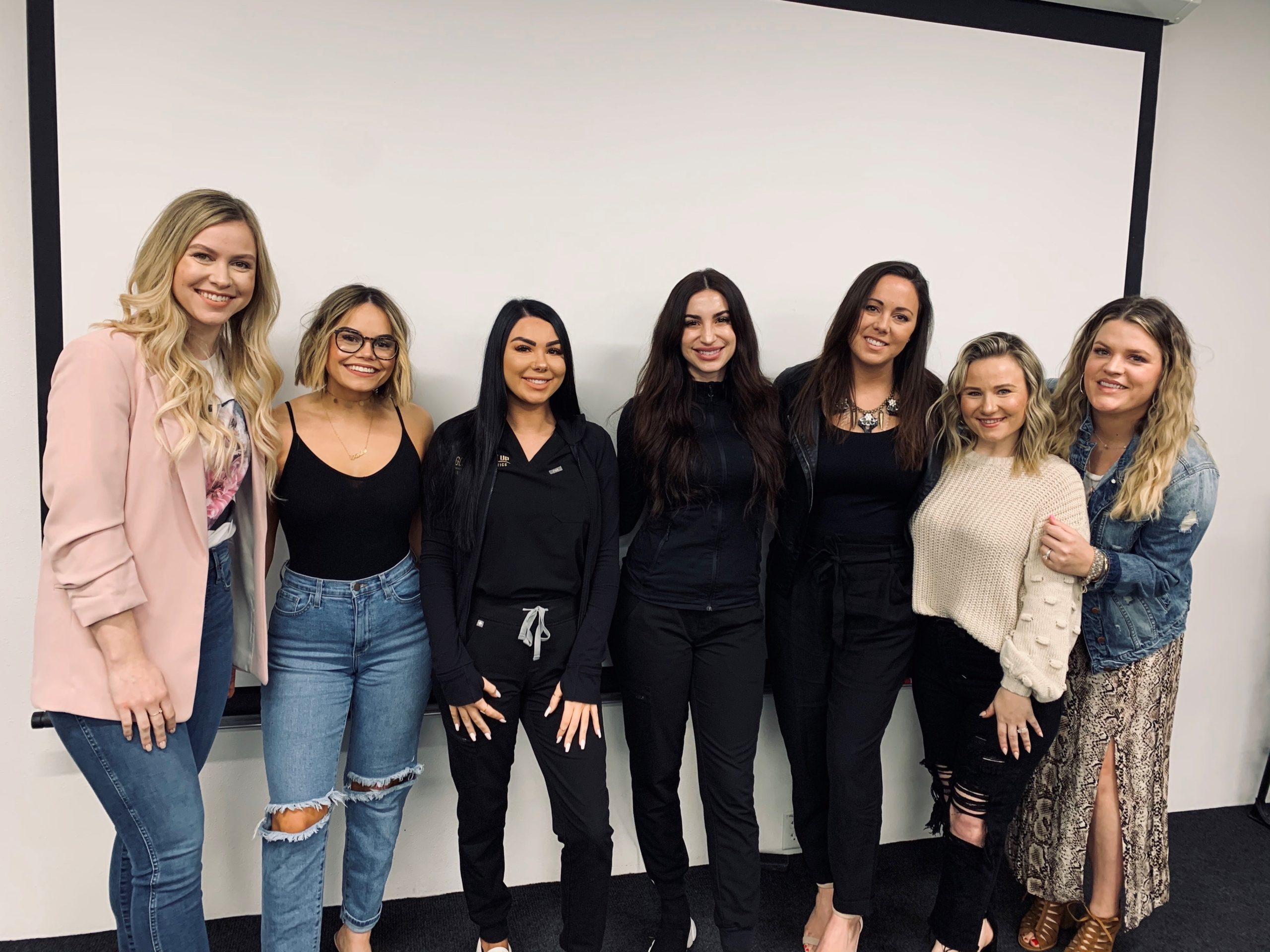 Penrose Academy Alumni This Week! Penrose Academy