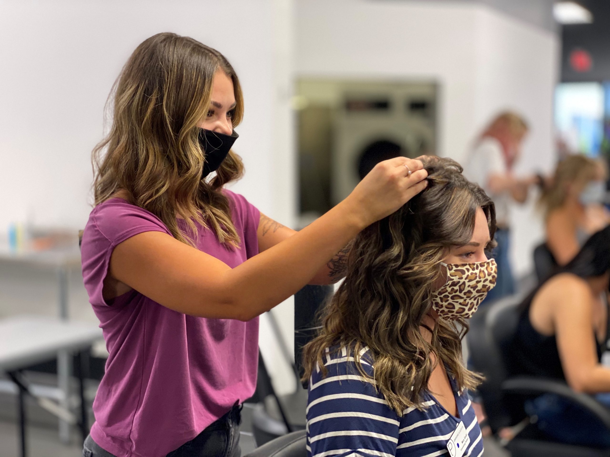 Penrose Academy’s Heightened COVID19 Safety Measures