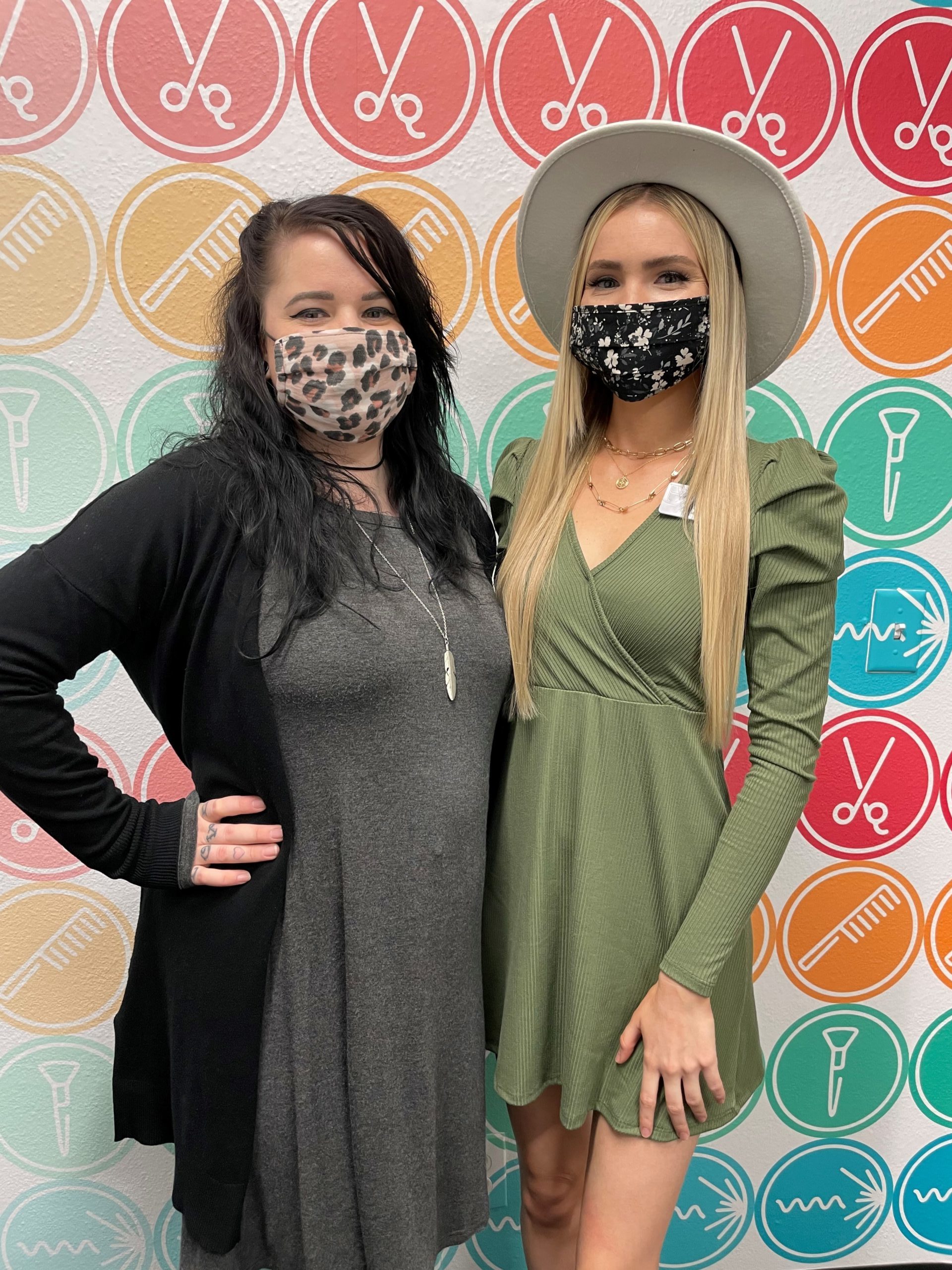 Spotlight on our Admissions Coordinators! Penrose Academy