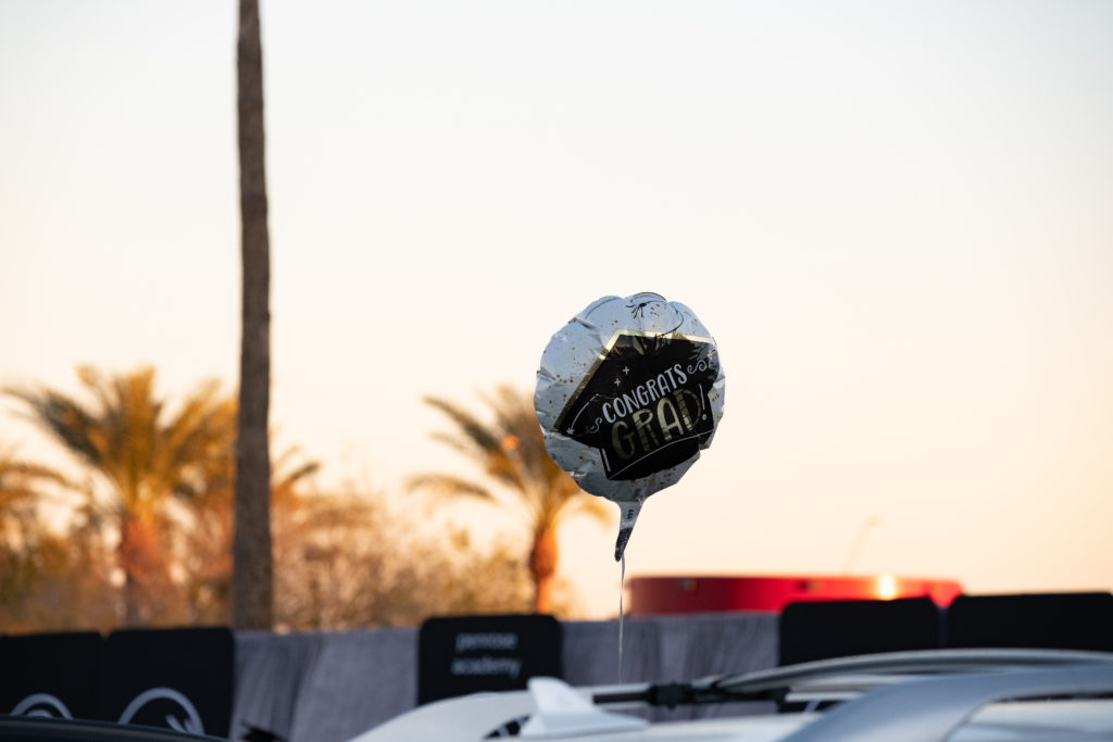 Homepage Penrose Academy