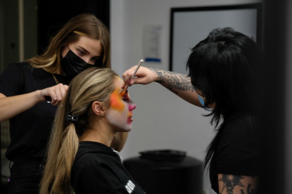 Homepage Penrose Academy