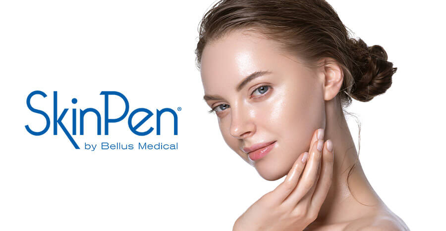 Penrose Welcomes SkinPen!