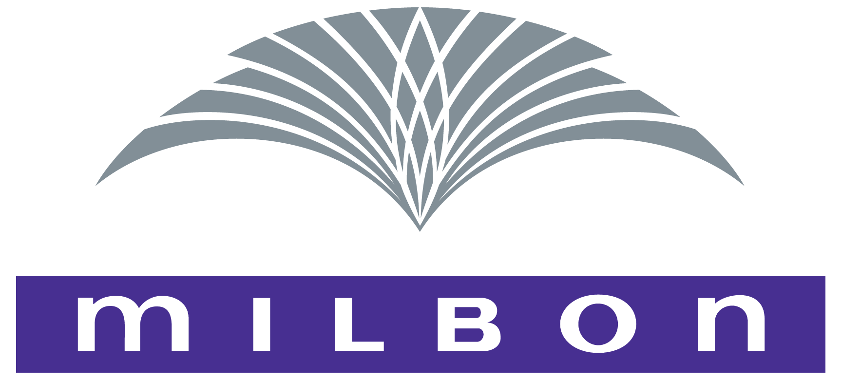 Milbon logo
