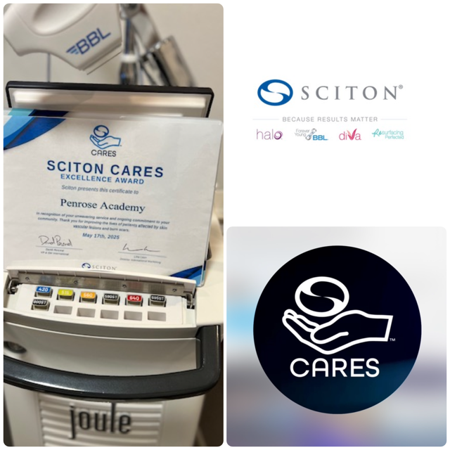 Penrose x Scion Care