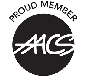 AACS Logo