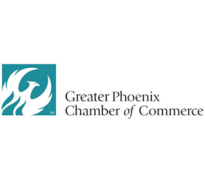 Phoenix Chamber Logo